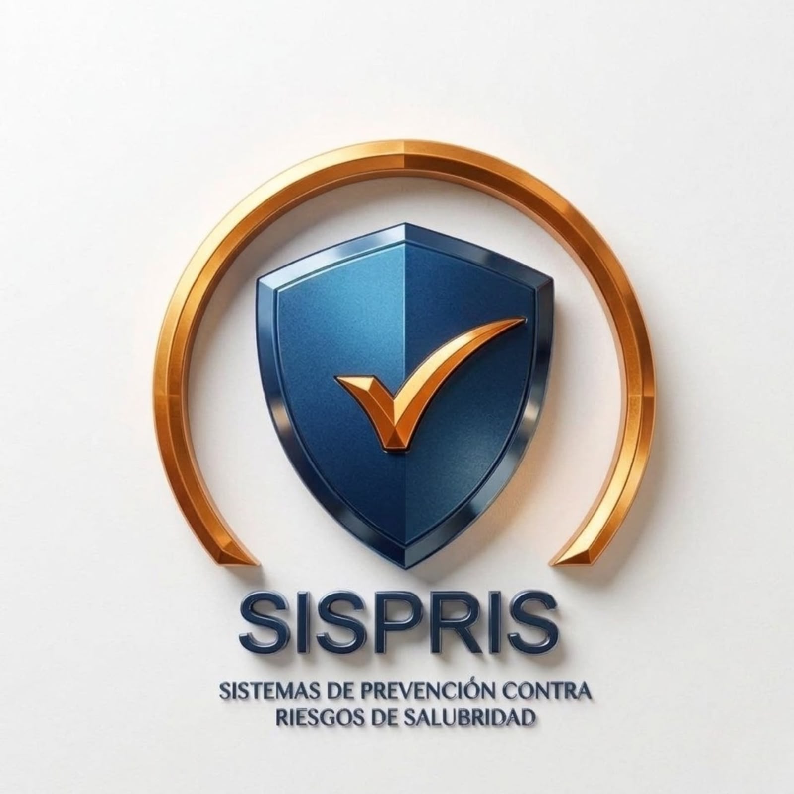 Sistema de Prevención contra riesgos de Salubridad (SISPRIS)